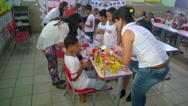 Educação financeira ascoob 1 display